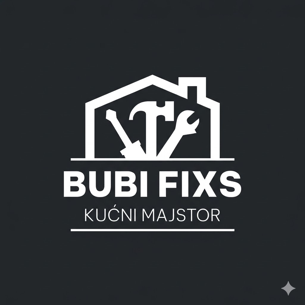 Bubi Fixs Logo